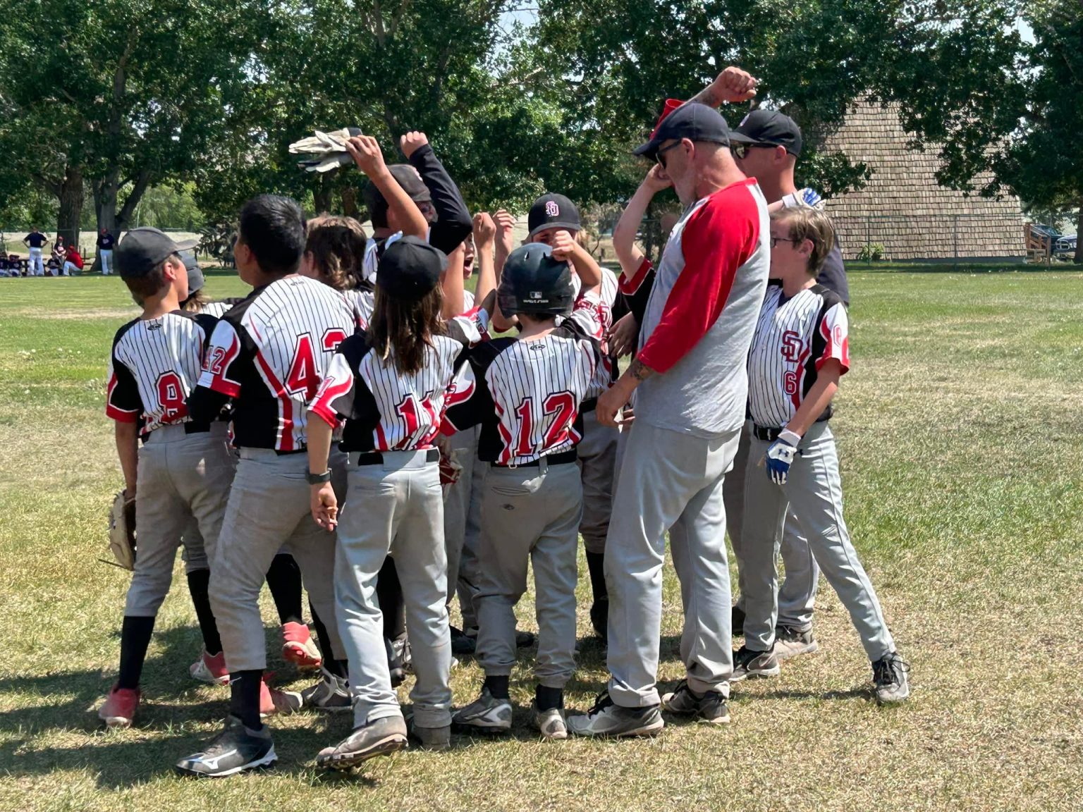 Baseball